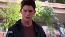 The Secret Life of the American Teenager S01E10 Back to School Special