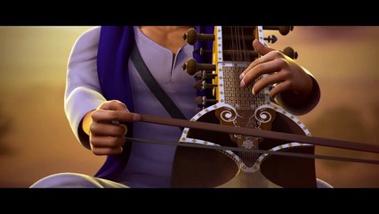 Sikh Animated Movie 2018 - Bhai Taru Singh Releasing April 27