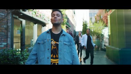 I Am Urban Desi - The Musical - Mickey Singh
