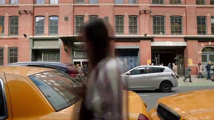 Watch Gossip Girl Season 6 Episode 10 : New York, I Love You XOXO Stream