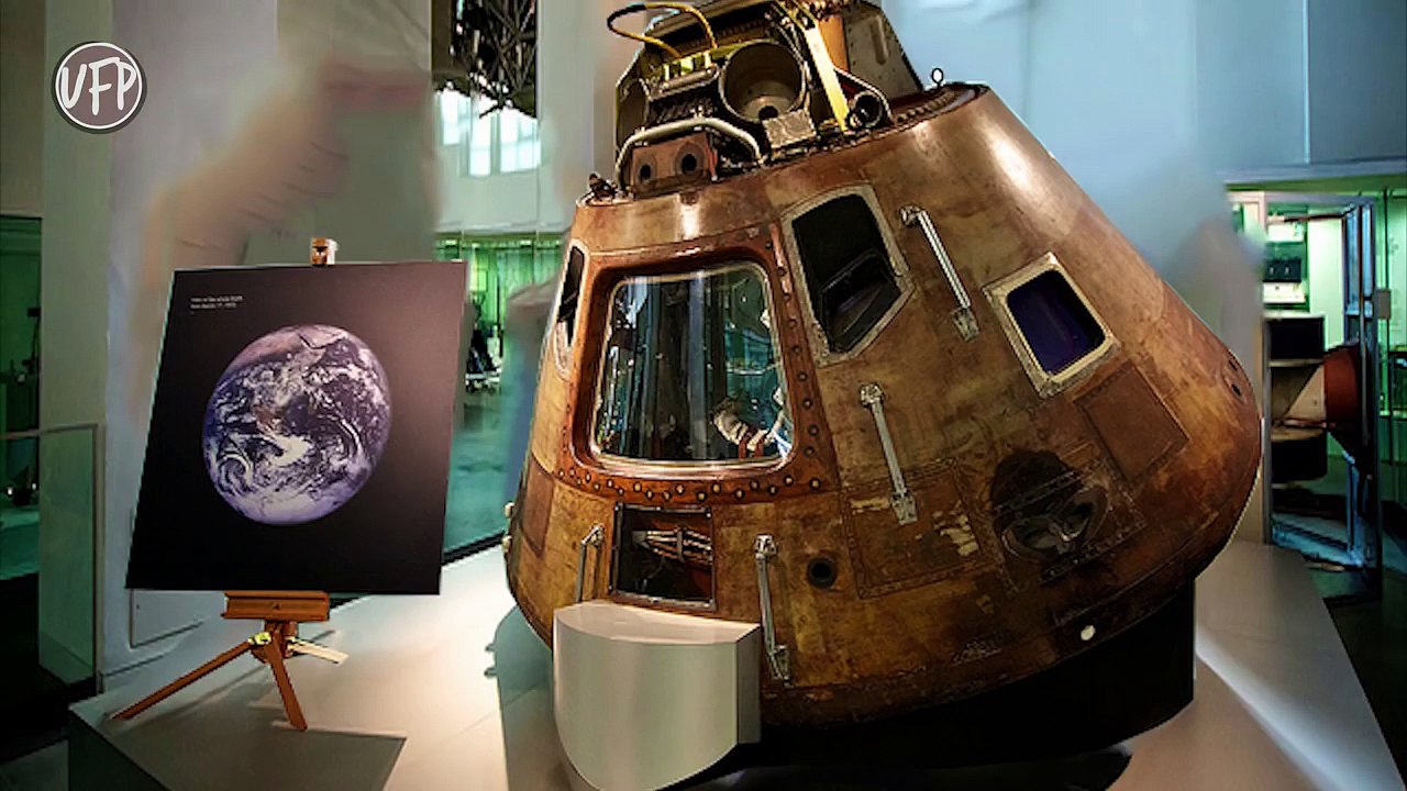 10 Fastest Man Made Objects Ever Built