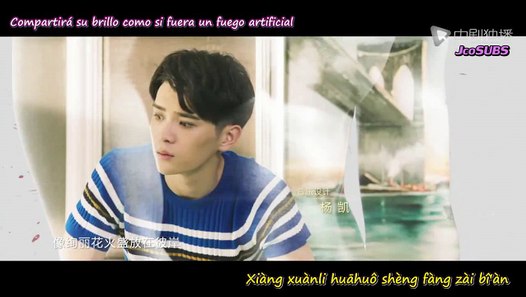 ADVANCE BRAVELY - Ep.14(Sub.Español) - Vídeo Dailymotion