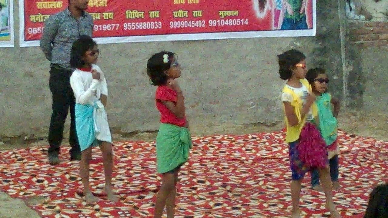 lungi dans
