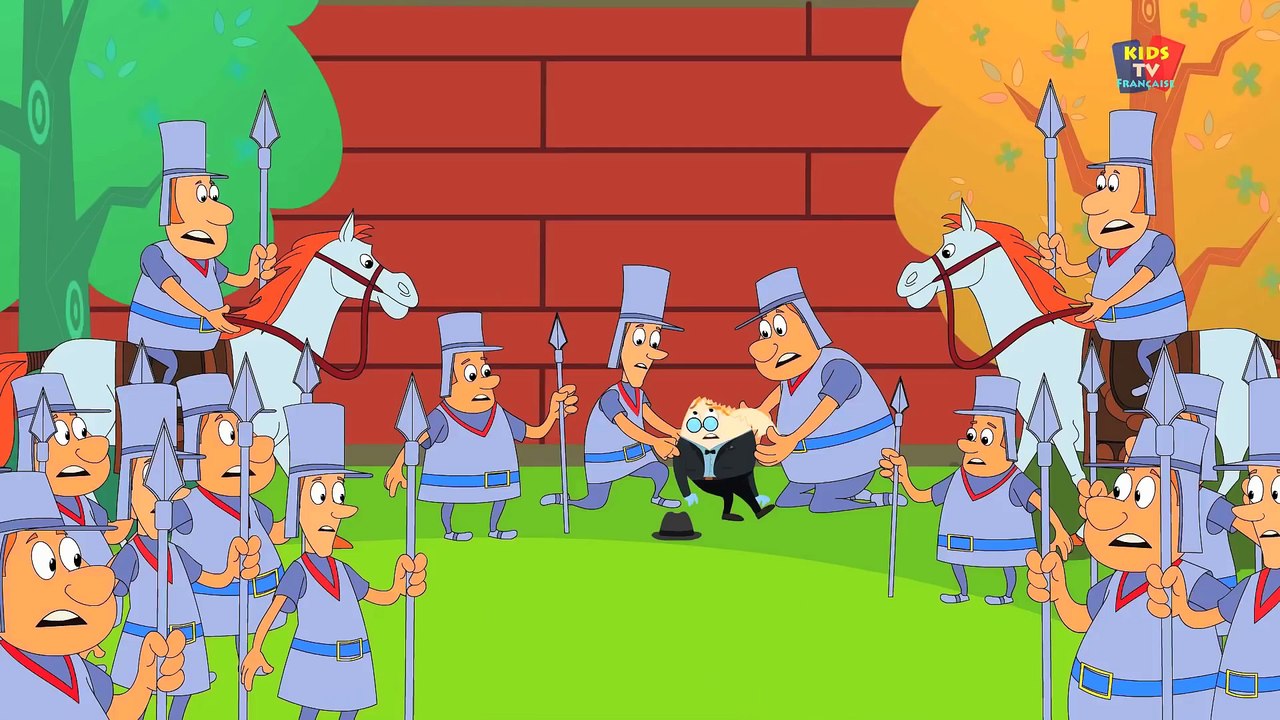 Rame Rame Rame sur le bateau - la collecte des rimes françaises - Français rimes compilation