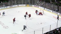 AHL Rockford IceHogs 3 at Texas Stars 2