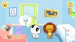 Brincando de Médico - Vídeo Educativo para Crianças - Jogo de Android para Bebês e Crianças