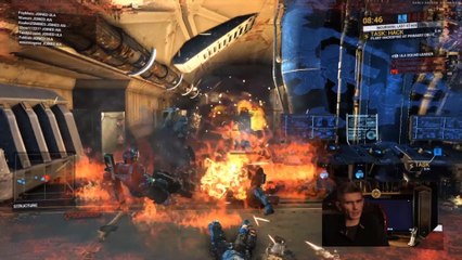 Angels Fall First: The 2 Hour Team review [Player Attack SE6 EP05 - 2/4]