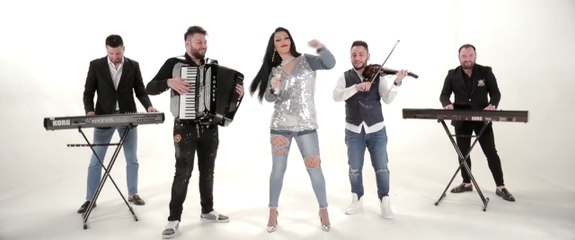 Narcisa - Fara mine nu-ti sta bine [Video oficial 2018]