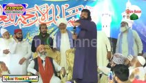 Hazrat Ghaus Pak (R.A) Faizabad Dharne Main Aaye - Watch Maulana Jamal Ud Din Baghdadi's Interesting Claims In Maulana Khadim Hussain Rizvi's Jalsa