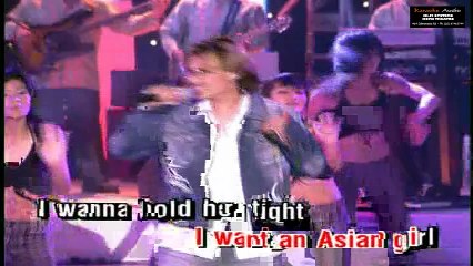 Asian Girls - Nguyễn Thắng  Minh Trí