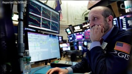 Trump's Tariff Rhetoric Shakes Up Wall Street