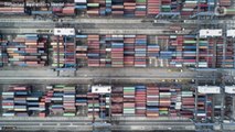 Trump Threatens Additional Tariffs on Chinese Imports