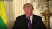 Trump to Skip White House Correspondents' Dinner