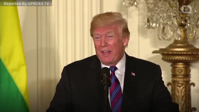 Trump to Skip White House Correspondents' Dinner