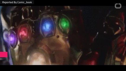Gunn Debunks 'Infinity War' Theory