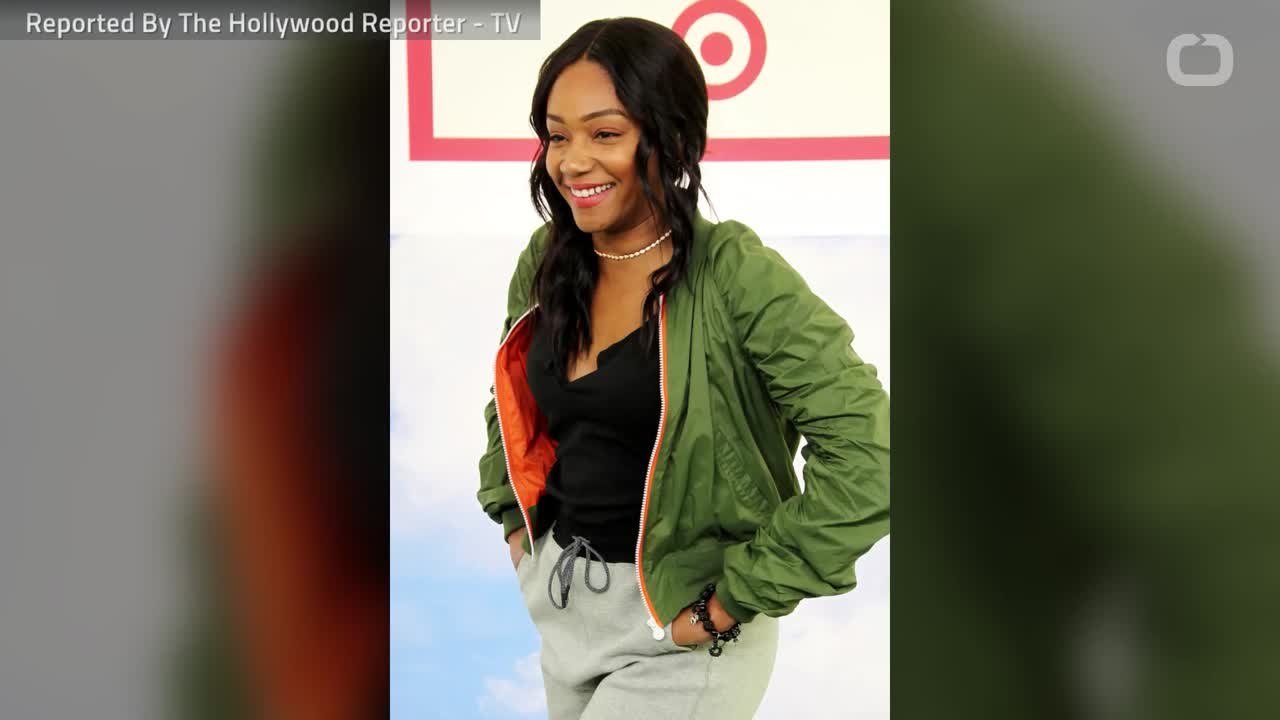 HBO, Tiffany Haddish Developing New Comedy Series