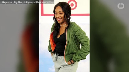 HBO, Tiffany Haddish Developing New Comedy Series
