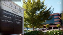 Sinclair Rescinds Donation Following Criticism