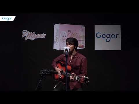 Ariff Bahran - Kata Akhirmu