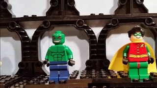 Lego Original DC Batman Minifigure Collection Rare and 100% Complete