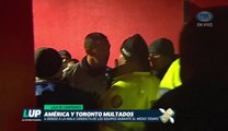 LUP: El castigo de CONCACAF para el América