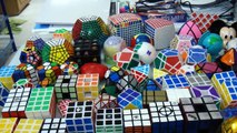 Puzzle/Cube Collection ( 148 Puzzles&Cubes ) Part 3