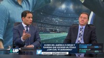 ¿Qué será más importante para América y Chivas, CONCACAF o Liga MX?