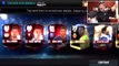 FIFA MOBILE 2 FIRE GOLDEN EGG BUNDLE OPENING!! UNREAL PULLS!!