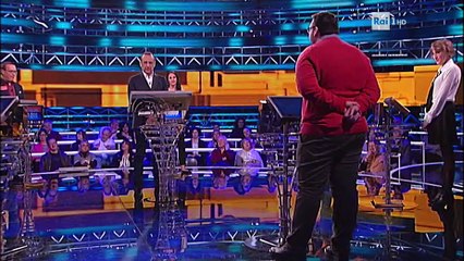 Eredità 6 aprile 2018 (puntata intera)