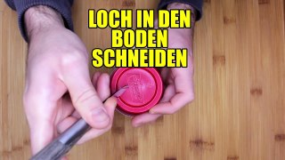 8 Coole TRICKS mit TROCKENEIS !