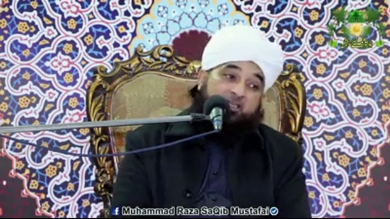 Muhammad Raza Saqib Mustafai (203)
