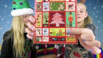 Countdown to Christmas new ~ Day 14 ~ Jacy and Kacy