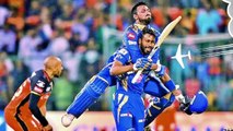 IPL 2018 - Match 1 - MI Vs CSK - Match Preview , Predictions and Playing 11 - 7 April 2018