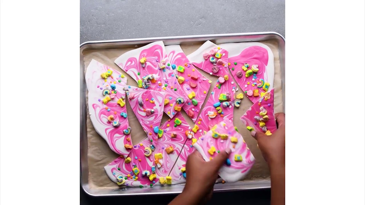 Best of January Recipes - Cakes, Cupcakes and Dessert Recipes