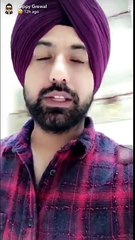 Subedar Joginder Singh Gippy Grewal Live kulwinder Billa Rajvir Jawanda Jaggi singh