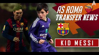 Pietro Tomaselli | The Little Messi | WonderKid Best Football Skills | Skills Compilation