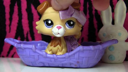 LPS: Live to Die Remake Bloopers (P.1)