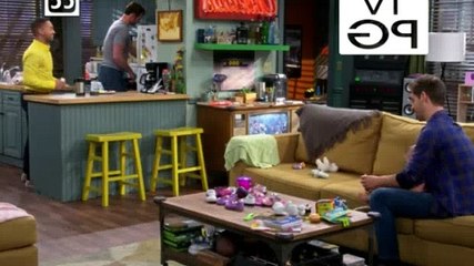 Baby Daddy S04E13 - Home is Where the Wheeler Is