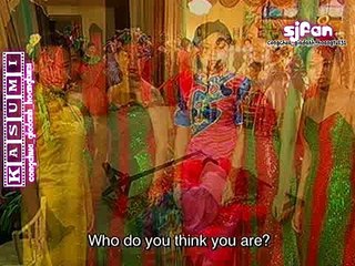 [vietsub] TÂN DÒNG SÔNG LY BIỆT TẬP 6