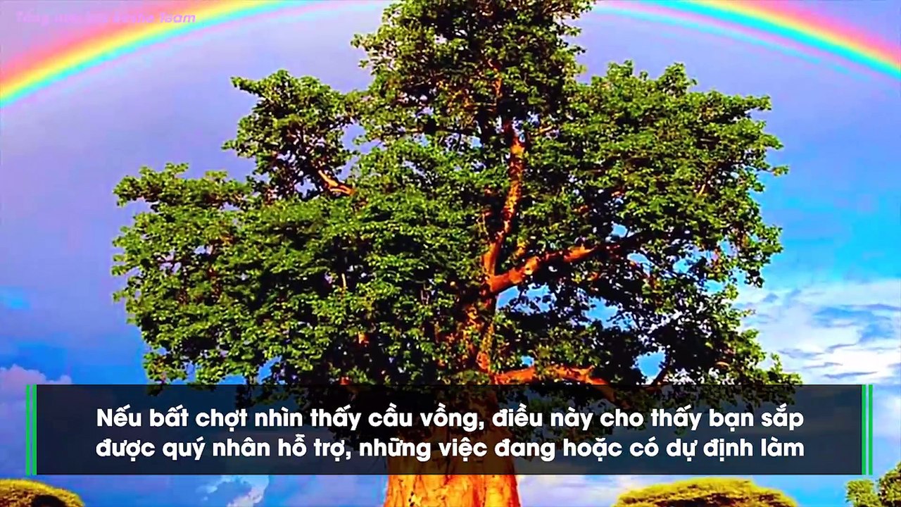 8 điềm báo cho biết thần may mắn sắp "gõ cửa" nhà bạn