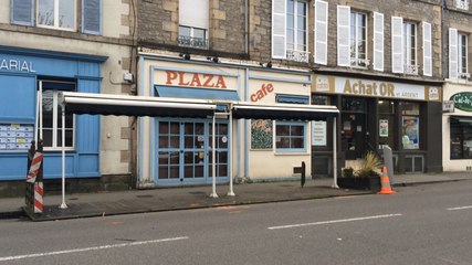 Un conducteur ivre a heurté une terrasse et blessé cinq personnes