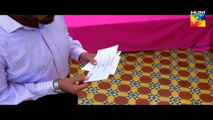 Parchayee Epi 16 HUM TV Drama 06 April 2018