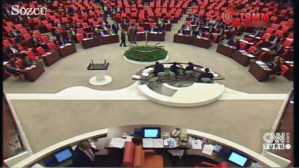 özgür özel Eğer bana ve aileme birşey olursa