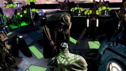 Why Were B1 Battle Droids so Chatty and Talkative?