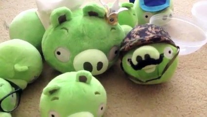 Angry Birds Bosses: The Final Boss