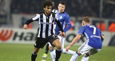 Galatasaray, Gary Rodrigues'in boşluğunu Amr Warda ile Dolduracak