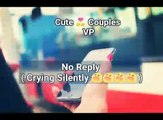 Cute Couples Chatting - Romantic - Part 4 - WhatsApp Status By Janu Ki Jaan