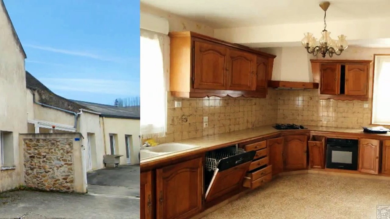 A vendre - Maison - CHARLY SUR MARNE (02310) - 6 pièces - 180m²