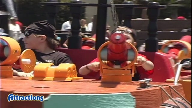 Legoland Florida open house preview, interviews, in Winter Haven, Fla.