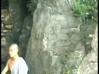 Encyclopédie des arts martiaux de Shaolin